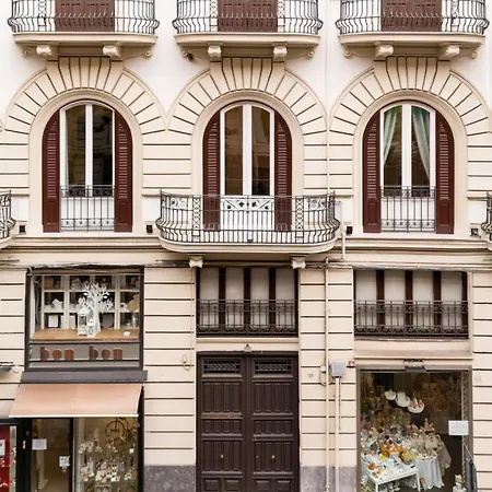 Apartment G Cave 125 Boutique *
